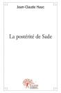 La Posterite De Sade - Preview
