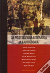 Capa do artigo La Postguerra Liter?Ria A Tarragona
