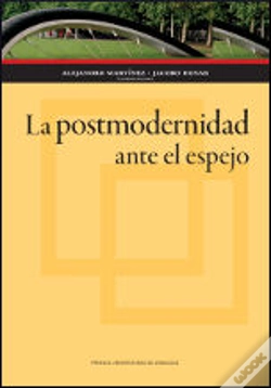 Capa do artigo La Postmodernidad Ante El Espejo
