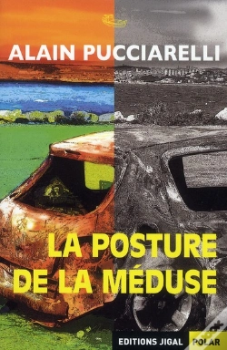 Capa do artigo La Posture De La Meduse