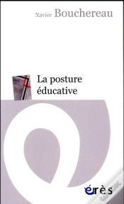 Capa do artigo La Posture Educative