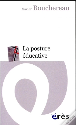 Capa do artigo La Posture Educative