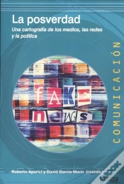 Capa do artigo La Posverdad