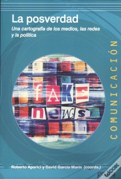 Capa do artigo La Posverdad