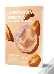 Capa do artigo La Potencia Afectiva