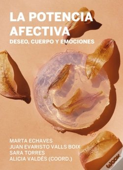Capa do artigo La Potencia Afectiva