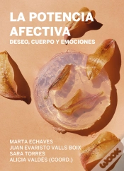 Capa do artigo La Potencia Afectiva