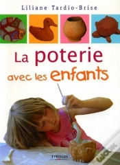 Capa do artigo La Poterie Avec Les Enfants