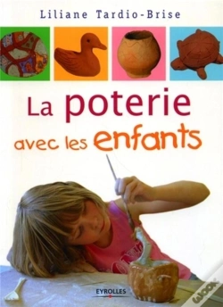 Capa do artigo La Poterie Avec Les Enfants