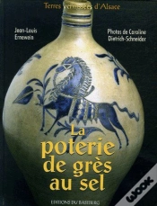Capa do artigo La Poterie De Grès Au Sel