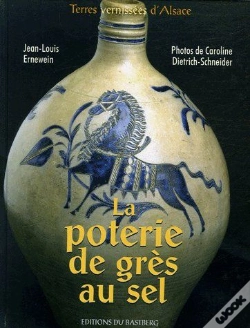 Capa do artigo La Poterie De Grès Au Sel