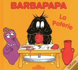 Capa do artigo La Poterie