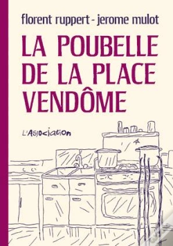 Capa do artigo La Poubelle De La Place Vendôme