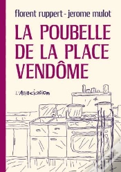 Capa do artigo La Poubelle De La Place Vendôme