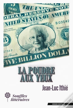 Capa do artigo La Poudre Aux Yeux