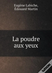 Capa do artigo La Poudre Aux Yeux