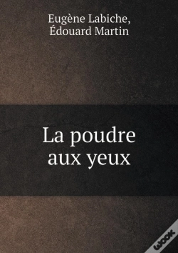 Capa do artigo La Poudre Aux Yeux