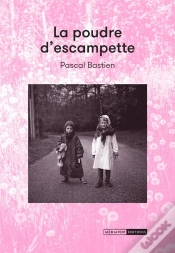 Capa do artigo La Poudre D