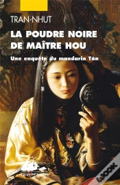Capa do artigo La Poudre Noire De Maître Hou
