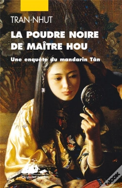 Capa do artigo La Poudre Noire De Maître Hou