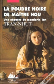 Capa do artigo La Poudre Noire De Maitre Hou ; Une Enquete Du Mandarin Tan