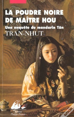 Capa do artigo La Poudre Noire De Maitre Hou ; Une Enquete Du Mandarin Tan