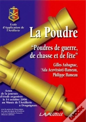 Capa do artigo La Poudre, Poudres De Guerre, De Chasse Et De Fête