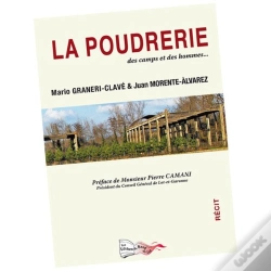 Capa do artigo La Poudrerie