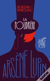 La Poudrière