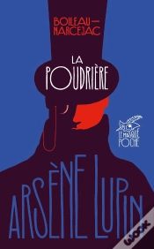 Capa do artigo La Poudrière