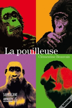 Capa do artigo La Pouilleuse