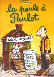 Capa do artigo La Poule A Paulot