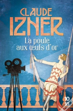 Capa do artigo La Poule Aux Oeufs D'Or