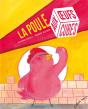 La Poule Aux Oufs Cubes - Preview