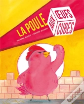 La Poule Aux Oufs Cubes