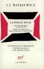 La Poule D'Eau (Tragedie Spherique En Trois Actes) - Preview