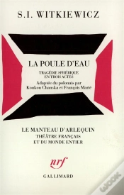 Capa do artigo La Poule D