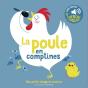 La Poule En Comptines : Des Sons À Écouter, Des Images À Regarder - Preview