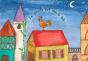 La Poule Est Sur Le Toit - Preview