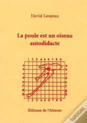 Capa do artigo La Poule Est Un Oiseau Autodidacte