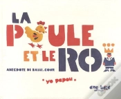 Capa do artigo La Poule Et Le Roi