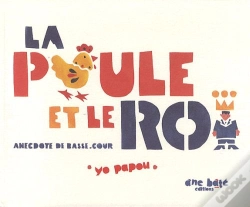 Capa do artigo La Poule Et Le Roi