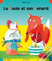 Capa do artigo La Poule Et Son Renard
