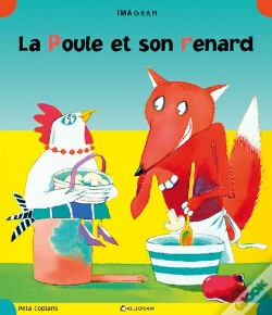 Capa do artigo La Poule Et Son Renard