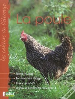 Capa do artigo La Poule