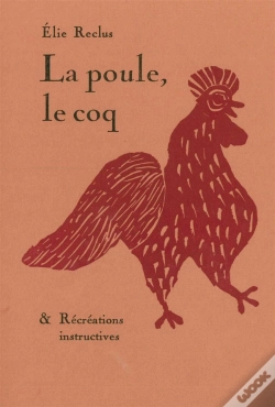 Capa do artigo La Poule, Le Coq & Récréations Instructives