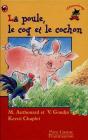La Poule, Le Coq Et Le Cochon - Preview
