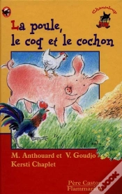 Capa do artigo La Poule, Le Coq Et Le Cochon