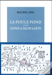 Capa do artigo La Poule Pond ; Sonica Mon Lapin