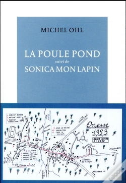 Capa do artigo La Poule Pond ; Sonica Mon Lapin